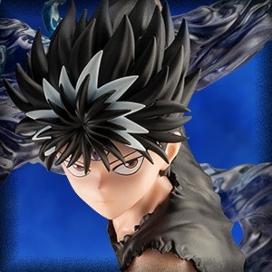 1/8 ARTFX J 幽遊白書 飛影 Ver.2 PVC