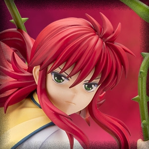 1/8 ARTFX J 幽遊白書 藏馬 Ver.2 PVC