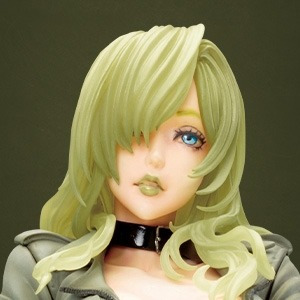 1/7 潛龍諜影美少女 SNIPER WOLF PVC(再販)