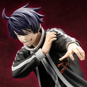 1/8 ARTFX J 桃源暗鬼 一之瀨四季 PVC