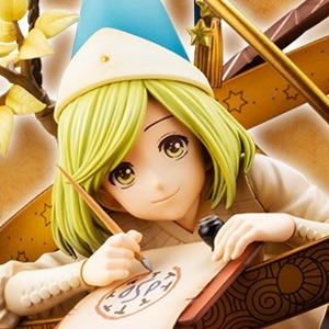 1/7 魔法帽的工作室 Coco PVC