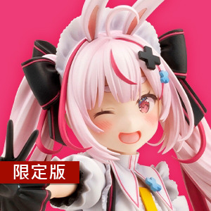 1/7 Vtuber 兔鞠Mari 壽屋限定 PVC