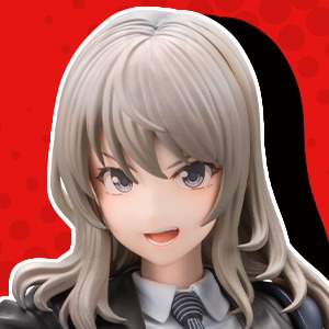 1/7 GIRLS BAND CRY 河原木 桃香 PVC