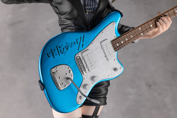 1/7 GIRLS BAND CRY 河原木 桃香 PVC:圖片 8