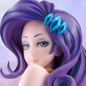 1/7 MY LITTLE PONY 彩虹小馬 美少女 珍奇 PVC