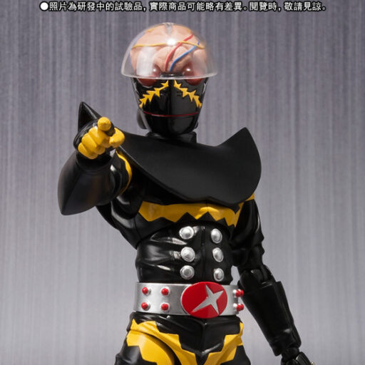S.H.Figuarts HAKAIDER