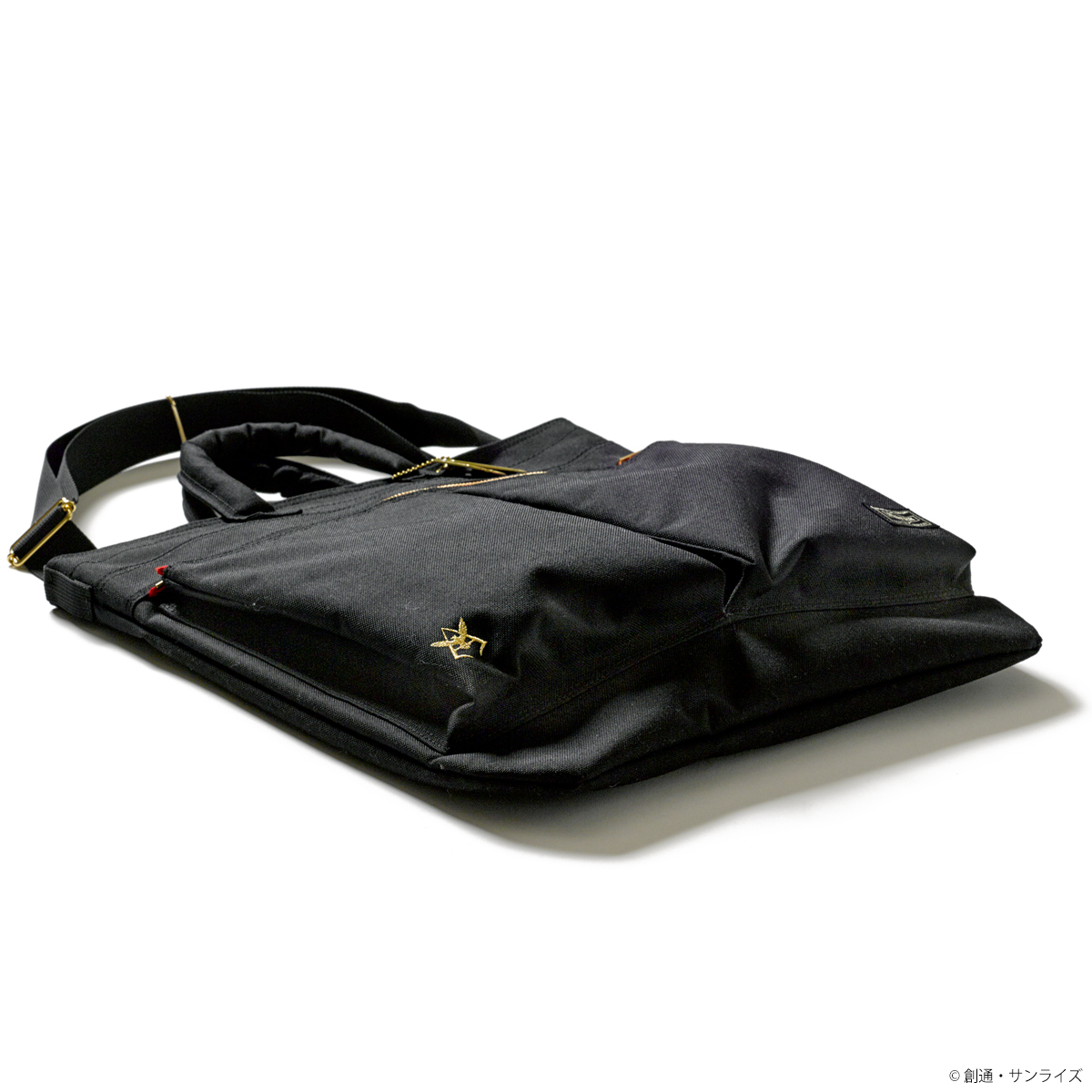 PORTER 2WAY大手提包 夏亞規格:圖片 3