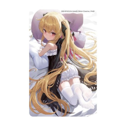 一卡通 小魔女諾貝塔 一起午睡 G1479