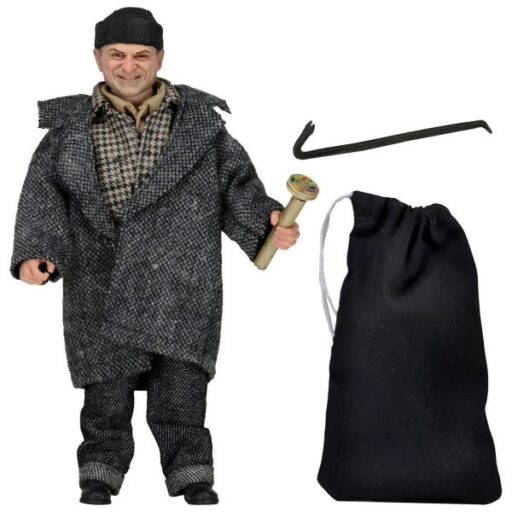 NECA 8吋 小鬼當家 哈利 喬派西