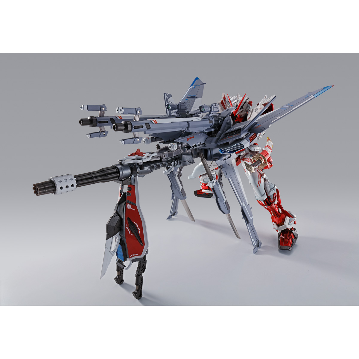 METAL BUILD I.W.S.P.:圖片 9