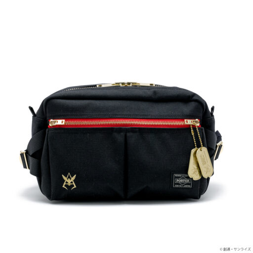 PORTER 腰包 夏亞規格