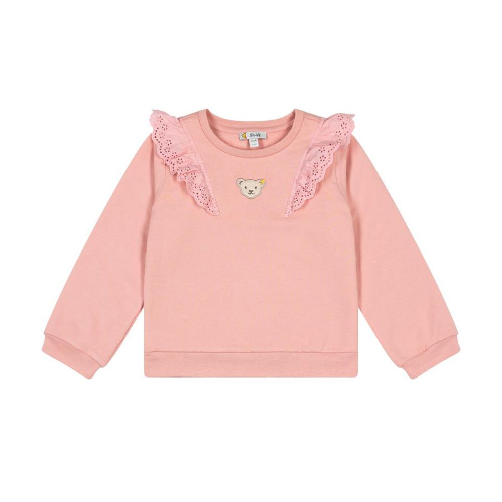 STEIFF德國精品童裝 - 長袖T恤衫:圖片 3