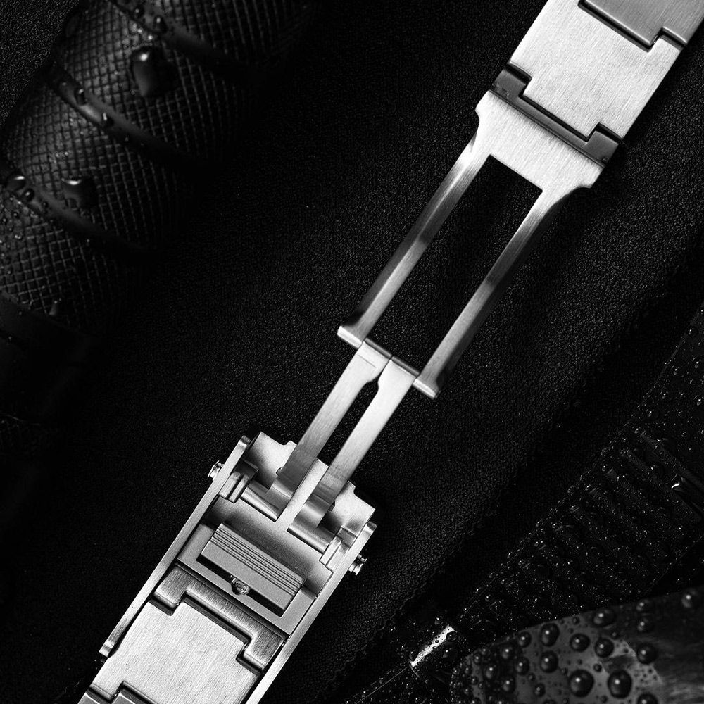 VULCAIN窩路堅 潛水員系列 大三針 機械錶 男錶 手錶38mm/660170B07.BHM286:圖片 2