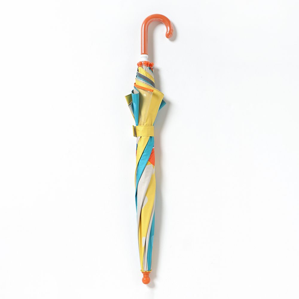 10moistupera tupera 天氣樂園晴雨兼用雨傘 50cm:圖片 3