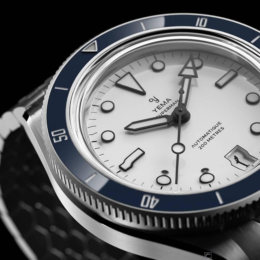 Yema野馬 野馬超人DATO CMM.10 機械錶 男錶 手錶-12.25.11.57.SN.M2:圖片 2