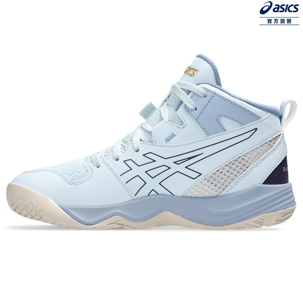 Asics 亞瑟士DUNKSHOT MB 10 L.E 大童 河村勇輝配色 籃球鞋 1064A023-401:圖片 2