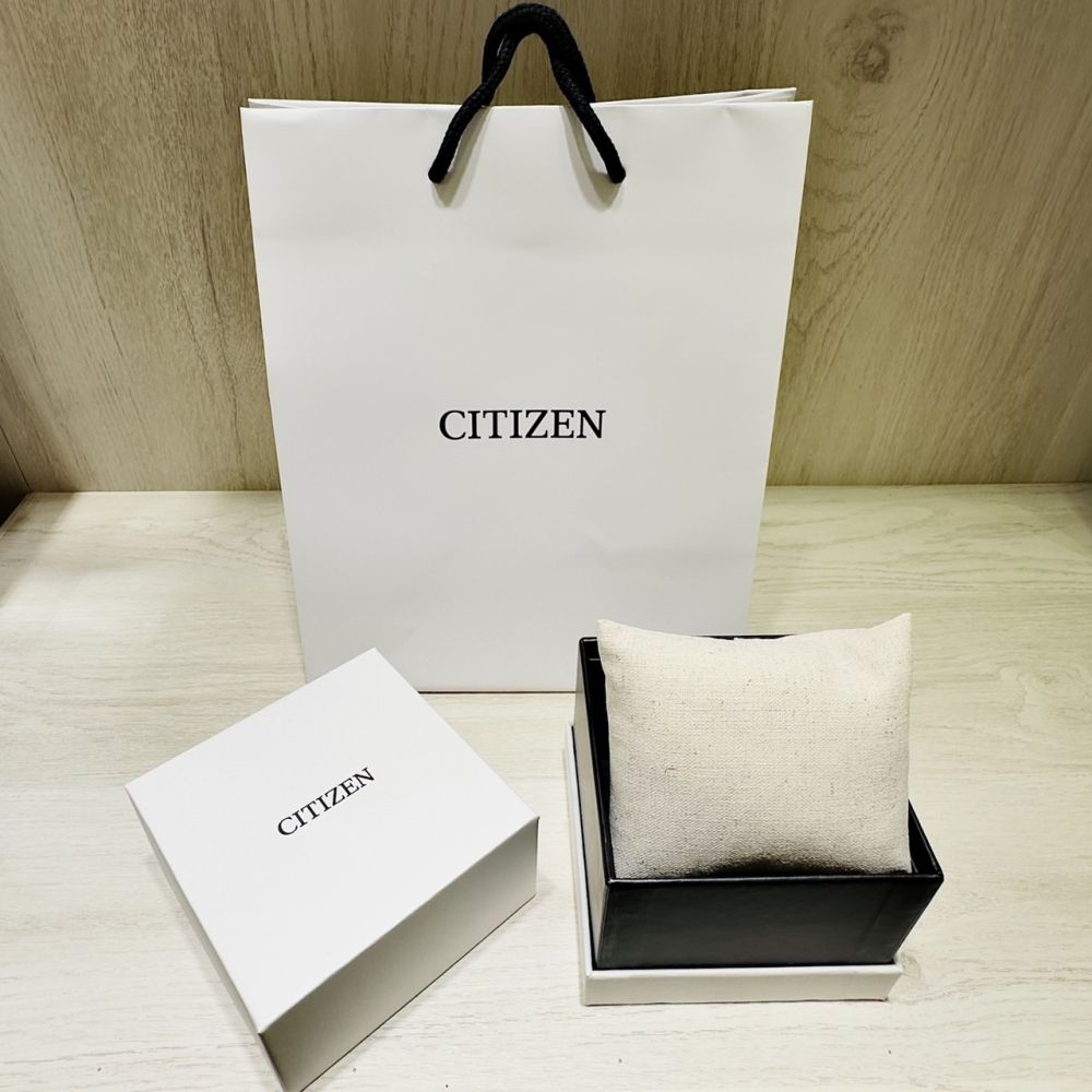 CITIZEN星辰 GPS衛星對時F900光動能鈦腕錶/黑/CC9015-54F:圖片 2