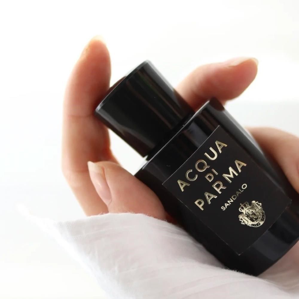 Acqua Di Parma 帕爾瑪之水 格調系列 白檀淡香精 100ml:圖片 2