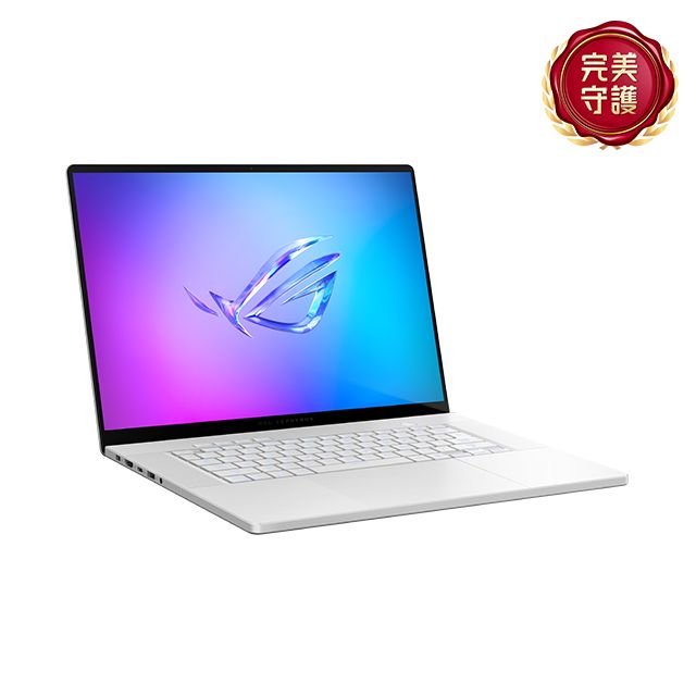 ASUS ROG 華碩Zephyrus G16 16吋電競筆電銀(Ryzen AI 7 350/32GB/GeForce RTX 5060/1TB/GA605KM-0022H350H-NBLO):圖片 3