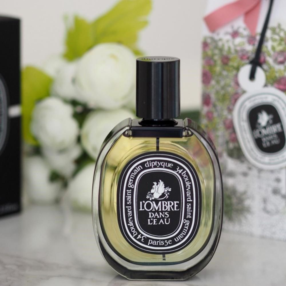 Diptyque 淡香精 75ml 多款可選(影中之水/希臘無花果/花都之水):圖片 2