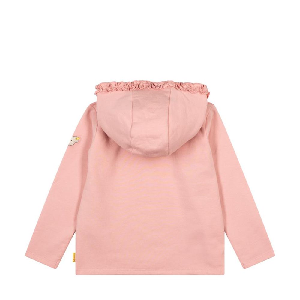 STEIFF德國精品童裝 - 連帽長袖T恤衫:圖片 4