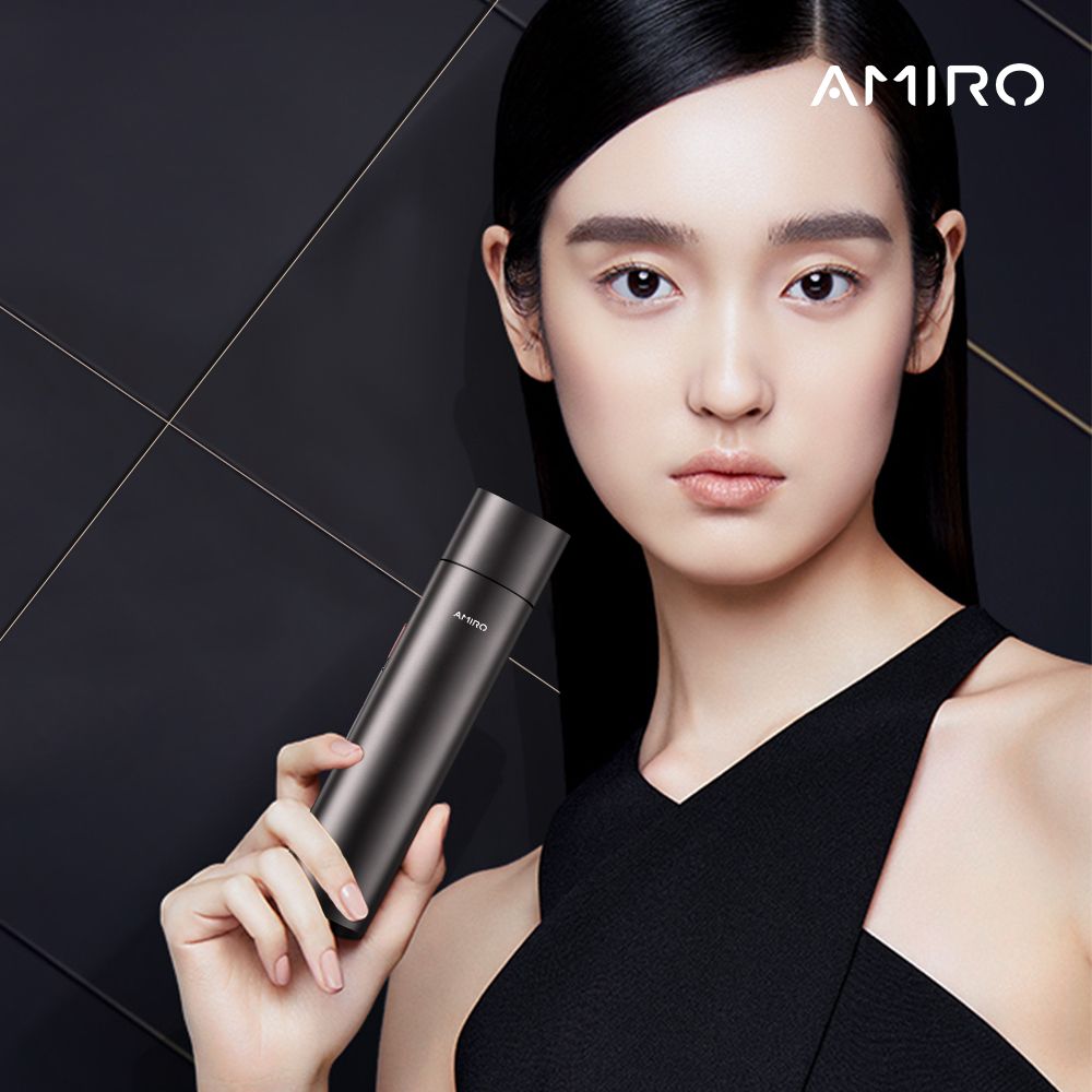 AMIRO 時光機 拉提美容儀R1 PRO ( 微電流 拉提 美妝 紅外光):圖片 4