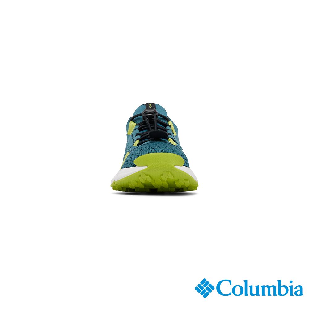 Columbia 哥倫比亞 童款-輕量快乾水鞋-碧綠色 UBY11560JP (2024春夏):圖片 3