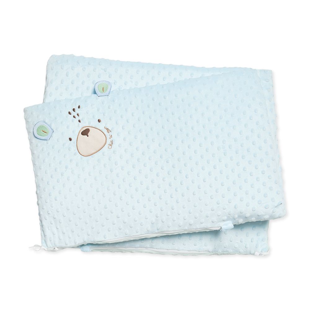 奇哥豆趣造型護圈/床圍(36×190cm):圖片 3