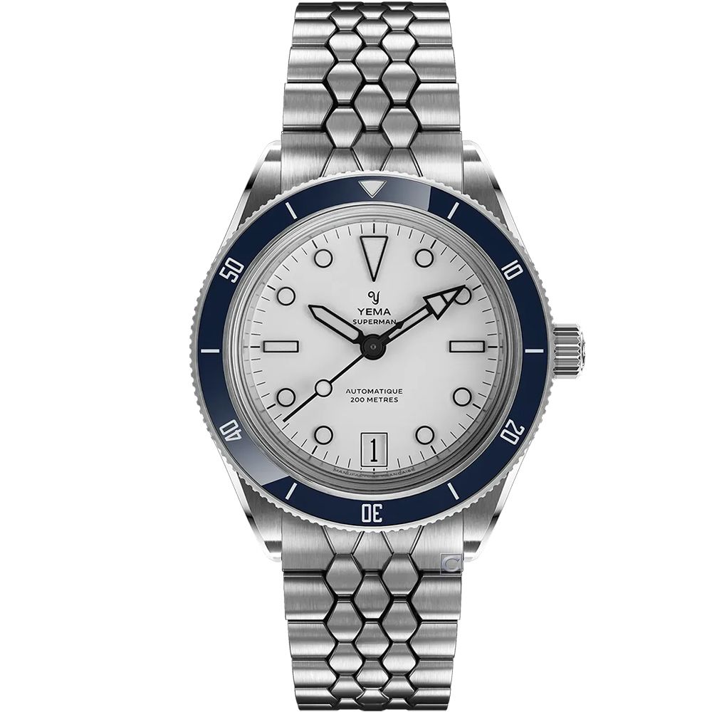 Yema野馬 野馬超人DATO CMM.10 機械錶 男錶 手錶-12.25.11.57.SN.M2:圖片 3