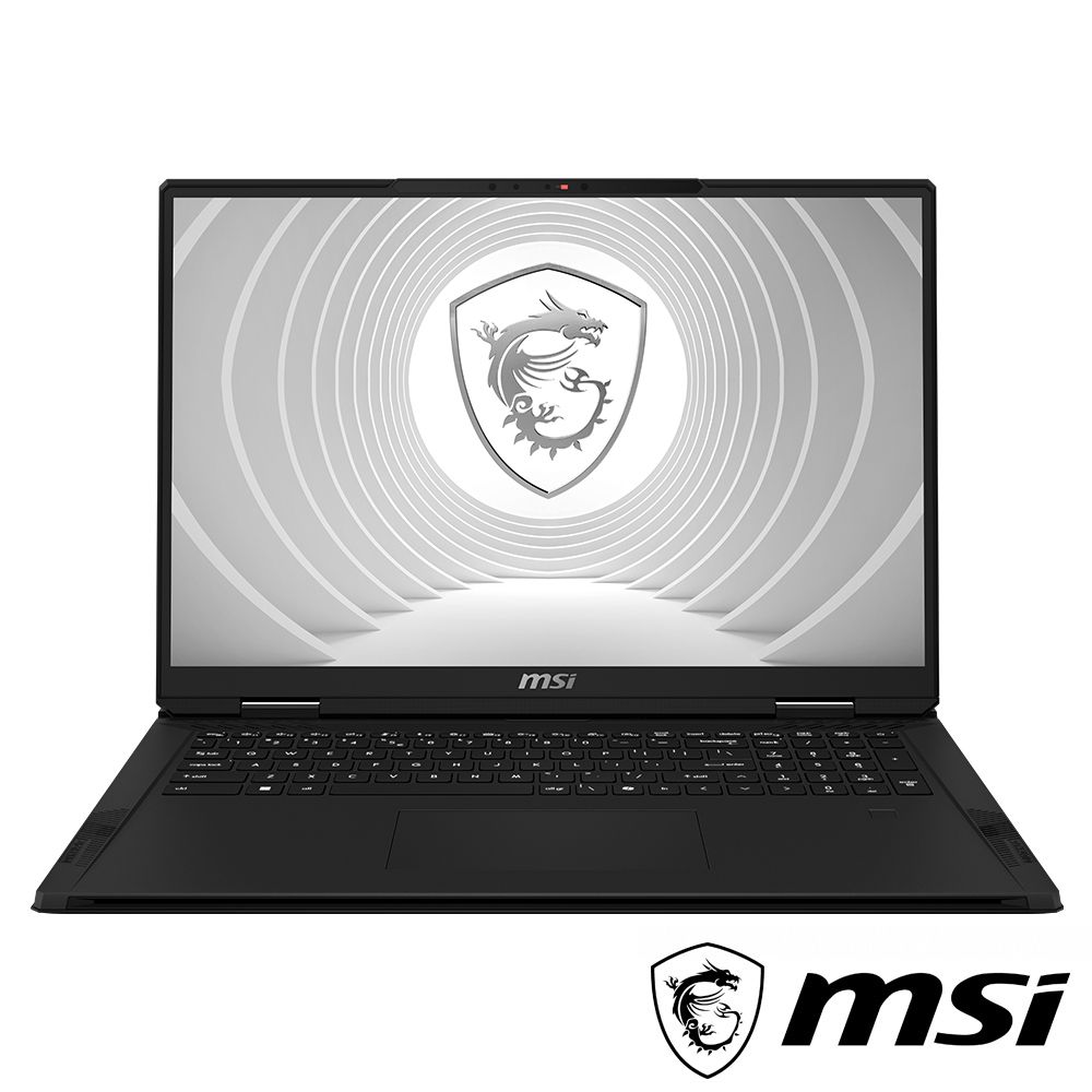 MSI 微星CreatorPro X18 18吋 繪圖筆電灰色(i9-14900HX/32GBx2/2TBx2/RTX 5000-16G/WIN11PRO/HX A14VMG-271TW):圖片 4