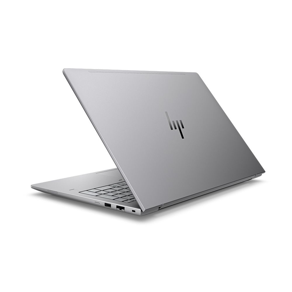 HP 惠普ZBOOK X G1i 16吋商用筆電灰色(Ultra7 255H/16GB/1TB/RTX PRO 500-6G/WIN11PRO/C0QC4PT):圖片 4