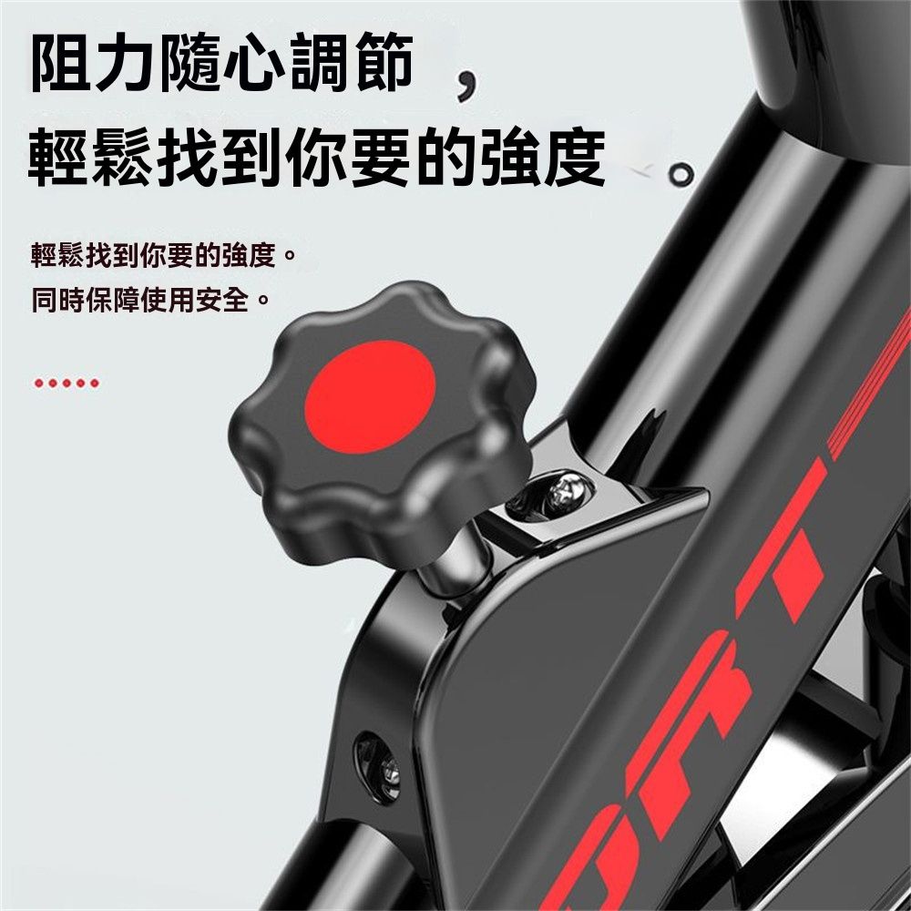 休閒健身 重訓有氧健身健身車:圖片 3