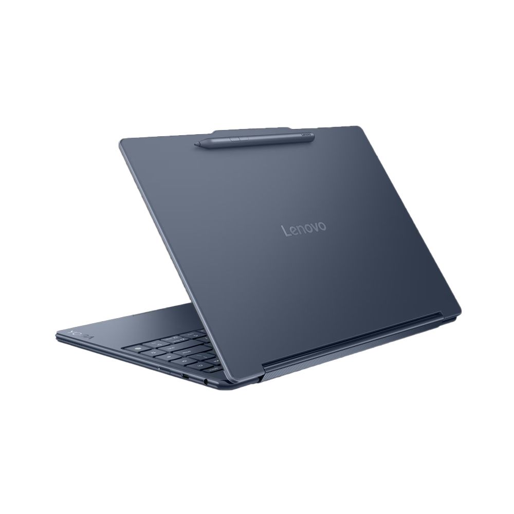 LENOVO 聯想Yoga 9 2-in-1 14ILL10 14吋AI觸控輕薄OLED筆電藍色(Ultra 7 258V/32GB/1TB/WIN11PRO/83LC0020TW):圖片 4