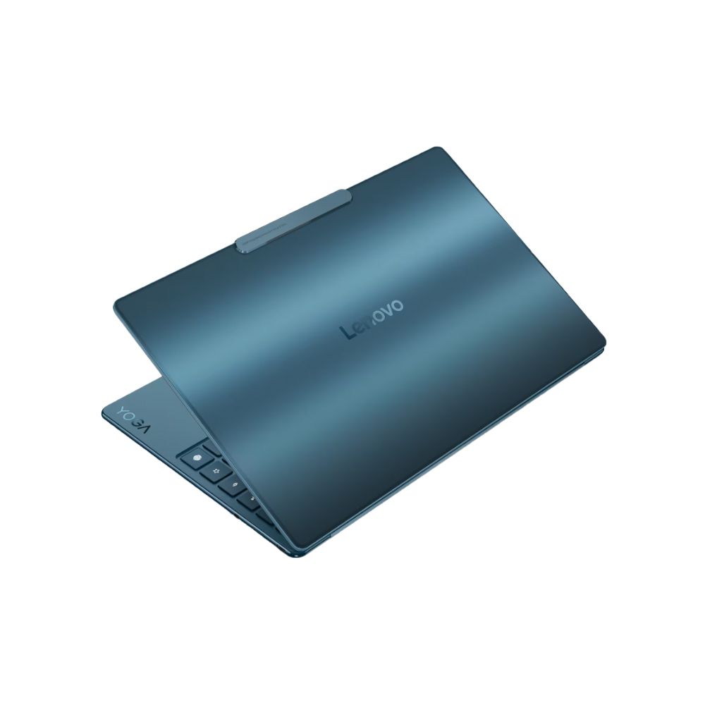 LENOVO 聯想Yoga Slim 9 14ILL10 14吋AI觸控輕薄OLED筆電綠色(Ultra 7 258V/32GB/1TB/WIN11PRO/83CX0010TW):圖片 4