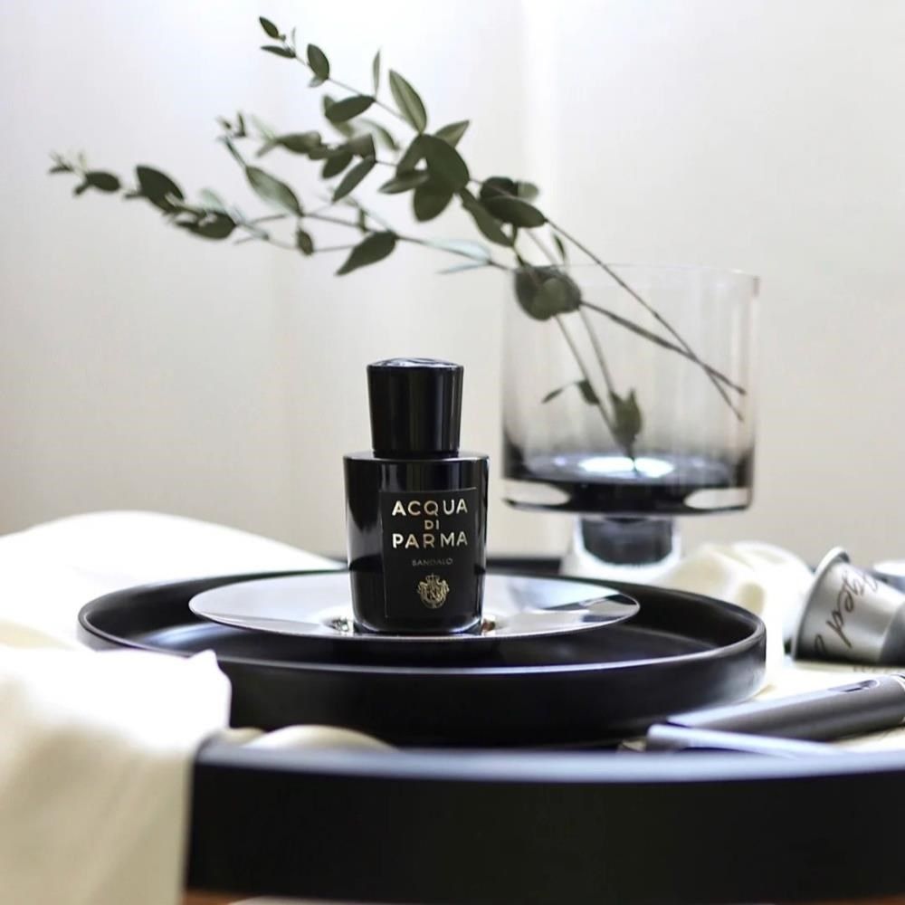 Acqua Di Parma 帕爾瑪之水 格調系列 白檀淡香精 100ml:圖片 3