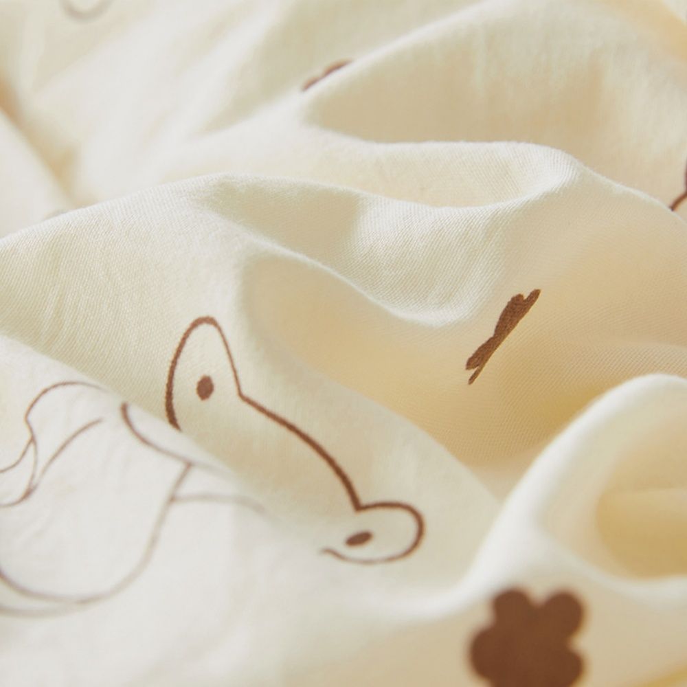 保暖加厚冬被 四季被芯 加厚被芯 母嬰級a類大豆纖維被子:圖片 3