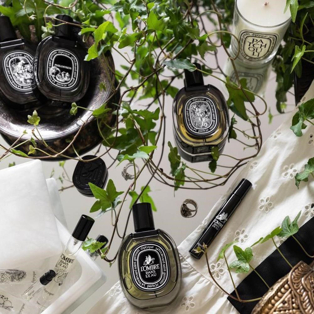 Diptyque 淡香精 75ml 多款可選(影中之水/希臘無花果/花都之水):圖片 3