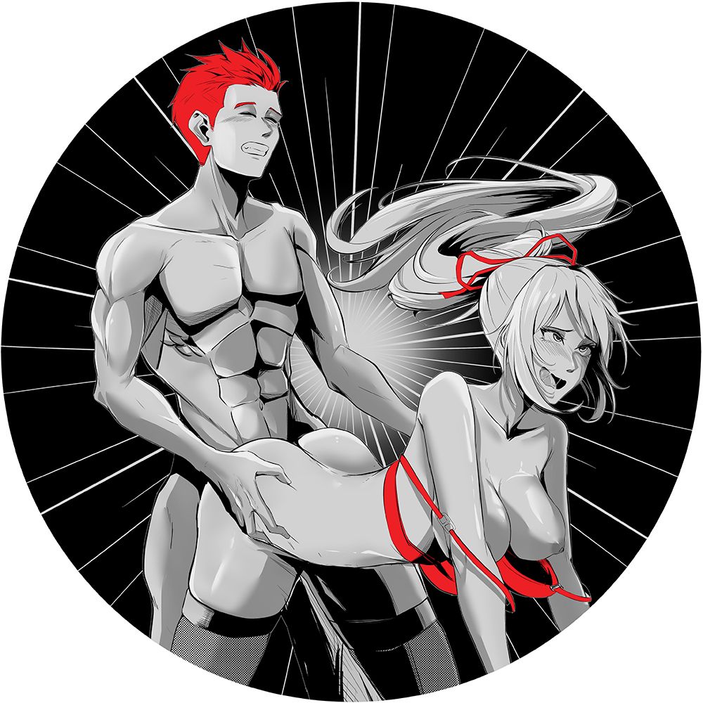 PERRELET沛力錶 TURBINE LIMITED EROTIC:圖片 4