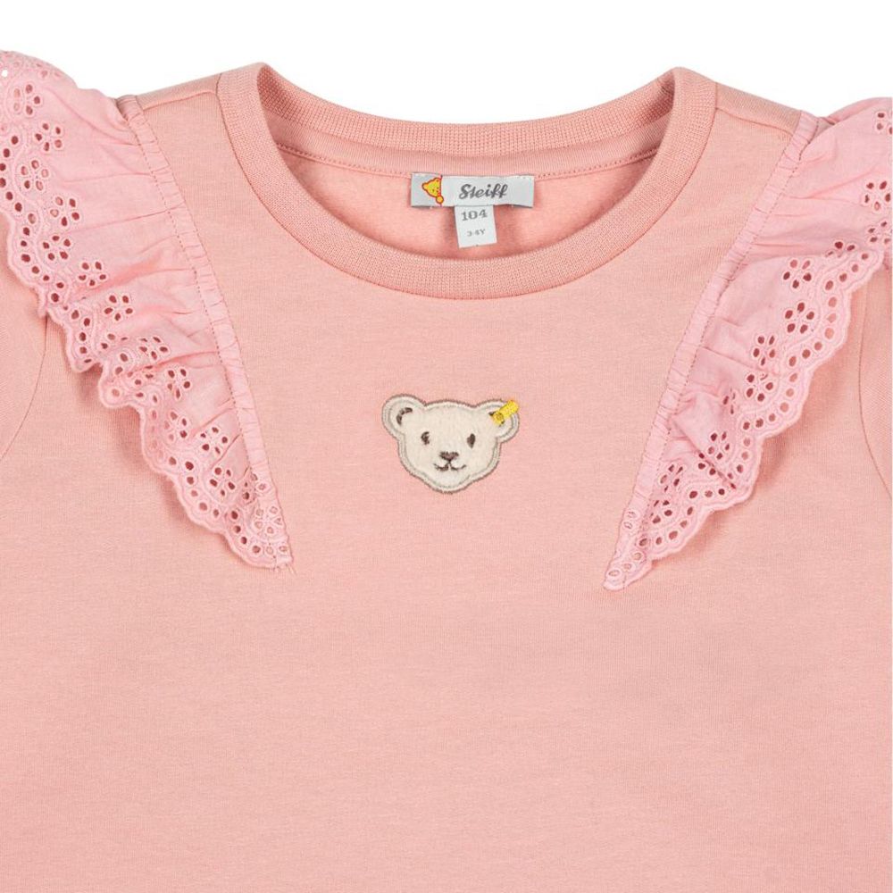 STEIFF德國精品童裝 - 長袖T恤衫:圖片 5