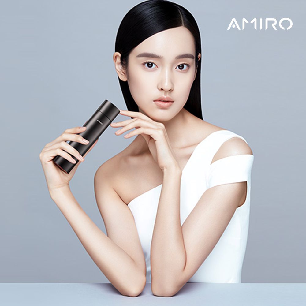 AMIRO 時光機 拉提美容儀R1 PRO ( 微電流 拉提 美妝 紅外光):圖片 5