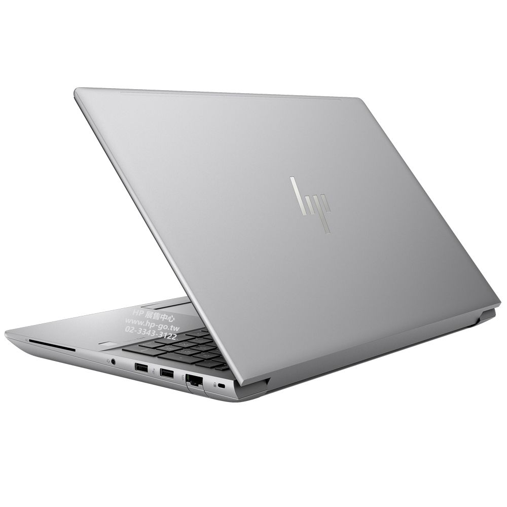 HP 惠普Zbook Fury G11 16吋 RTX4000Ada-12G 繪圖工作站(i7-14700HX/16G/1T SSD/Win11Pro/3年保固/A5RZ4PA):圖片 5