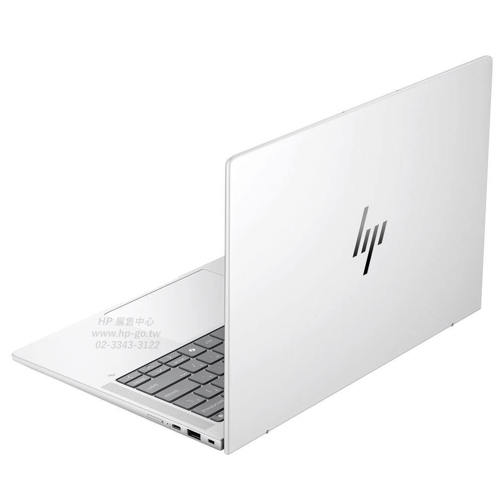 HP 惠普EliteBook X G1i 14吋 觸控 防窺 商用EVO AI筆電(Ultra 7 268V/32G/2T SSD/3年全球保固/BG2Q9PT):圖片 5