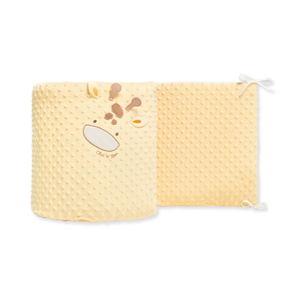 奇哥豆趣造型護圈/床圍(36×190cm):圖片 4