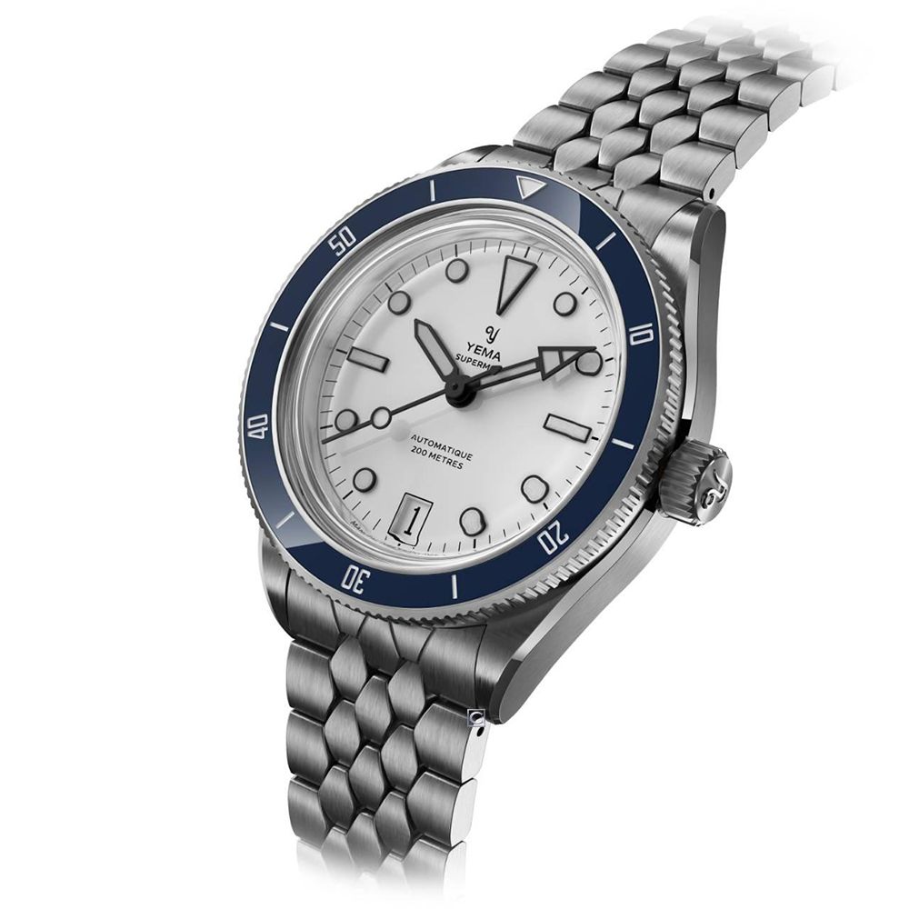 Yema野馬 野馬超人DATO CMM.10 機械錶 男錶 手錶-12.25.11.57.SN.M2:圖片 4