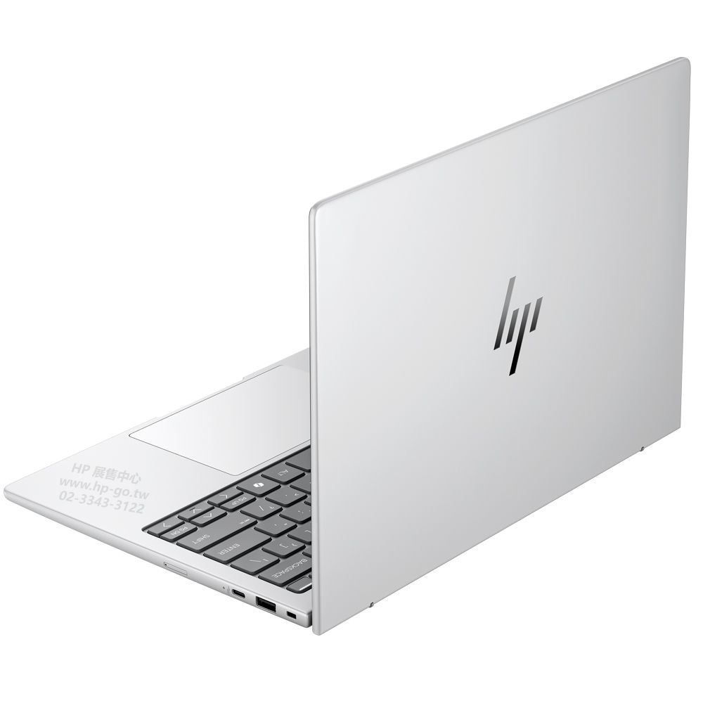 HP 惠普EliteBook 8 G1i 14吋商用AI筆電(Ultra 7 265U/32G/1T SSD/Win11Pro/3年全球保固/C35X3PT):圖片 5