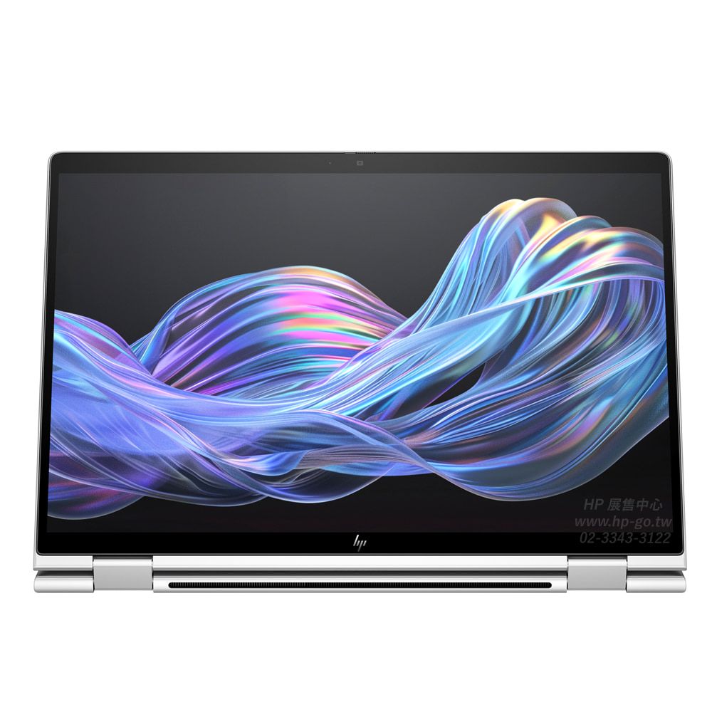 HP 惠普EliteBook X Flip G1i 14吋 翻轉觸控 商用EVO AI筆電(Ultra 5 236V/16G/1T SSD/3年全球保固/BG2R0PT):圖片 5