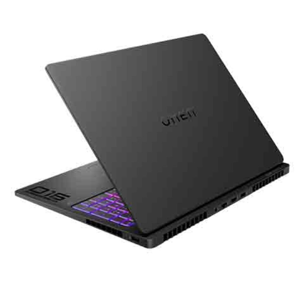 HP 惠普OMEN Gaming 16吋 電競筆電黑色(Ultra7 255H/32GB/1TB/RTX 5070-8G/WIN11/16-am0116TX):圖片 5