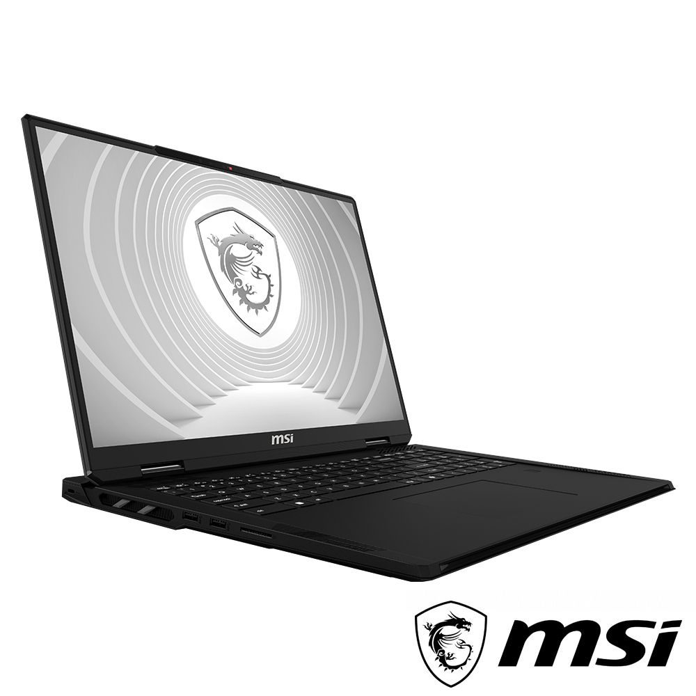 MSI 微星CreatorPro X18 18吋 繪圖筆電灰色(i9-14900HX/32GBx2/2TBx2/RTX 5000-16G/WIN11PRO/HX A14VMG-271TW):圖片 5