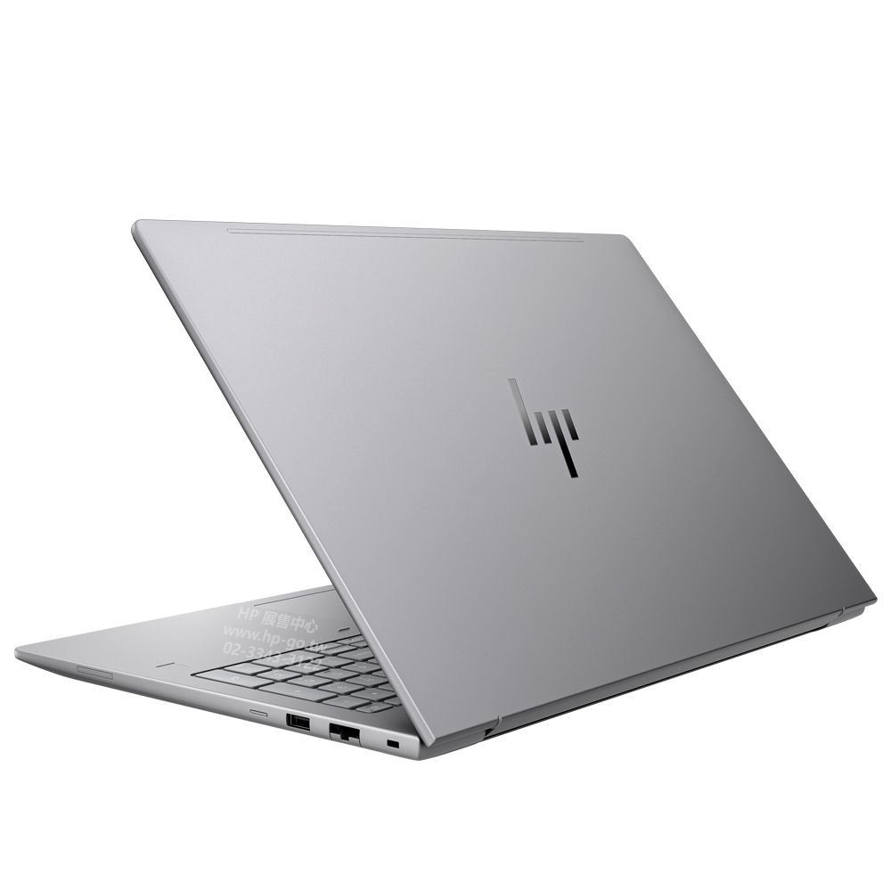 HP 惠普ZBook X G1i 16吋RTX PRO 2000 Blackwell工作站(Ultra 7 265H vPro/16G/1T SSD/W11P/1年保固/C0PW3PT):圖片 5