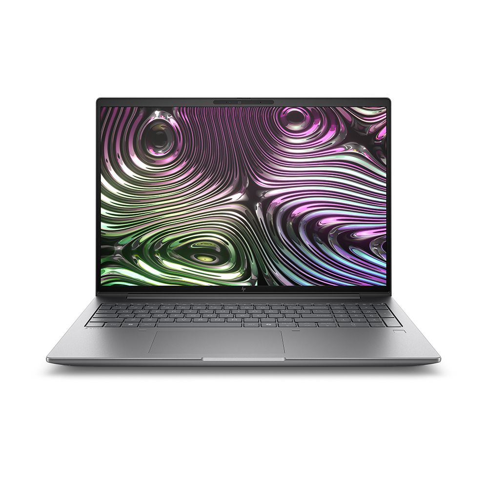 HP 惠普ZBOOK X G1i 16吋商用筆電灰色(Ultra7 255H/16GB/1TB/RTX PRO 500-6G/WIN11PRO/C0QC4PT):圖片 5